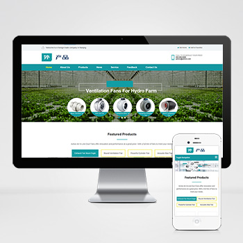 (����Ӧ�ֻ���)HTML5��ӦʽӢ����ó��ҵ��Ʒչʾ��վģ�� LED�ƾ���óͨ����վԴ��