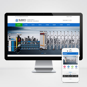 (PC+WAP)�綯բ������������վģ�� ��ɫ�Զ���������վԴ��